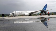 Ancaman Mogok Pilot Garuda Saat Mudik Bisa Jadi Bumerang