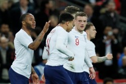 PIALA DUNIA 2018: Preview Uji Coba Inggris-Nigeria, Pembuktian Singa Muda