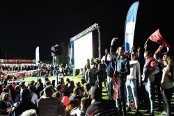 PIALA DUNIA 2018: Prancis Larang Nobar di Area Publik