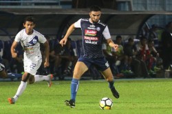 Liga 1: Arema, Borneo FC, & Mitra Kukar Manfaatkan Status Kandang dengan Baik