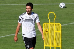 PIALA DUNIA 2018: 3 Pilar Jerman Akan Diistirahatkan dalam Uji Coba Melawan Austria