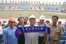 Pemprov Jabar Habis Rp200 Miliar untuk Bayar THR