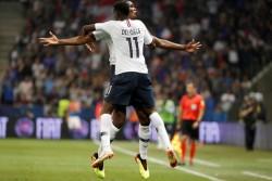 PIALA DUNIA 2018: Persiapan Prancis Makin Sempurna, Gasak Italia 3-1