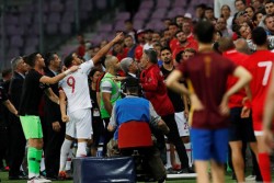 PIALA DUNIA 2018: Mesir, Tunisia, & Kolombia Gagal Menang