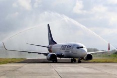 Berikut Jadwal dan Harga Tiket NAM Air ke Karimun Jawa