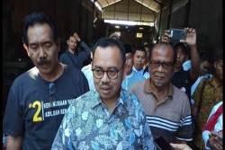 Tokoh PDIP Ancam Ratakan Kantor Media dengan Tanah, Sudirman Said Tegaskan Pers Tak Boleh Takut