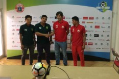 Persija VS Persebaya: Duel Klasik Tim Perserikatan