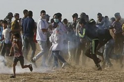 Kisah Pilu Perawat Palestina yang Tewas Ditembak Israel saat Menolong Warga