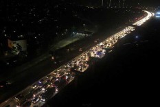 MUDIK 2018: Perhatikan Sejumlah Arahan Kepala Badan Pengatur Jalan Tol Ini