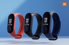 Xiaomi Mi Band 3 Dibanderol Rp400 Ribuan