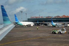 Ini 5 Pernyataan Sikap Asosiasi Pilot dan Karyawan Garuda terkait dengan Rencana Mogok Lebaran