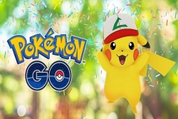 Petualangan Lebih Nyata di Pokemon Go Versi Baru
