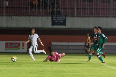 Ini Alasan Indra Sjafri Pasang Egy Maulana Vikri Full Time di Dua Uji Coba 