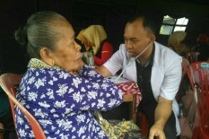 Kemarau, Penyakit Ini yang Harus Diwaspadai
