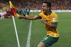 PIALA DUNIA 2018: Skuat Final Socceroos Diumumkan, Cahill Menuju Piala Dunia Keempat