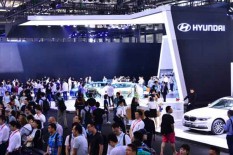 CES Asia 2018 Ajang Pameran Teknologi Kendaraan Terbesar