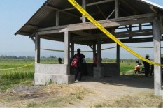 Kasus Pembunuhan Janda di Bantul Mulai Terungkap