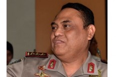 Asian Games, Pengamanan Kerahkan 60.000 Personel Gabungan
