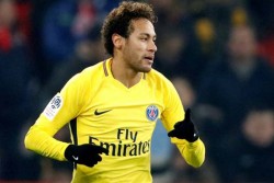 PIALA DUNIA 2018: Neymar Turun di Babak Kedua
