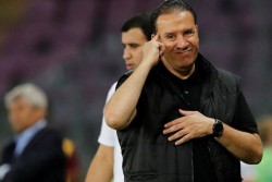 PIALA DUNIA 2018: Ini Skuat Final Tunisia ke Rusia, Hanya Ada 9 Pemain Klub Eropa