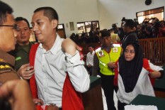Aset First Travel Mestinya Balik ke Jemaah