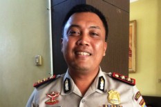Usai Insiden Bentrok Suporter di SSA, Polres Bantul Akan Lebih Berhati-hati Keluarkan Rekomendasi