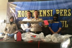 Terkuak Motif Supriyono Bunuh Janda Beranak Satu di Bantul