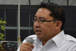 Politisi Gerindra ini Tidak Yakin Radikalisme Telah Masuk Kampus