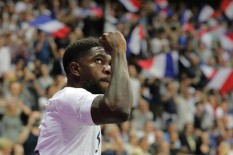 Samuel Umtiti di Barcelona Hingga 2023