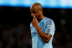 Cedera, Belgia Terancam Tanpa Kompany