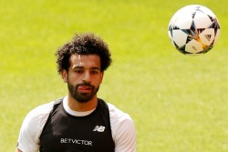 Kondisi Salah Kian Baik, Angin Segar Bagi Timnas Mesir 