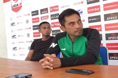 Sebelum Lebaran, PSS Masih Sisakan satu Uji Coba Lawan Liga 1