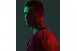 PIALA DUNIA 2018: Ronaldo Ajak Bodyguard ke Rusia