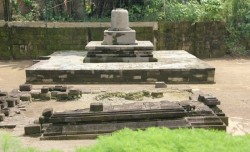 Desa Wisata Pal Gading, Ada Candi di Tengah Permukiman