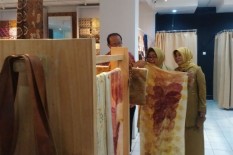 Ingin Tahu Produk UMKM Sleman? Yuk, ke Pasar Lebaran!