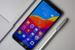 Honor 7A Dibanderol Rp1,9 Jutaan