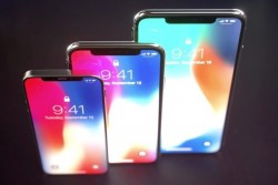 Rumor Apple, Rilis Iphone X2 bersama Iphone 9