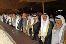 Lebih dari 70 Suku di Suriah Nyatakan Perang terhadap Amerika Serikat