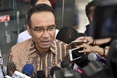 Korupsi KTP Elektronik, Kini Giliran Teguh Juwarno yang Diperiksa KPK