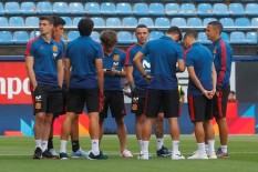 Juru Gedor Spanyol Tumpul