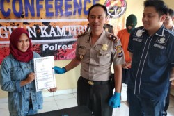 Dompet Dirampas, Mahasiswi 18 Tahun di Sleman Kejar & Jungkalkan Penjambret