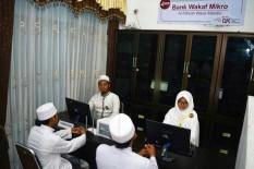 Jogja Ada 12 Orang, Ratusan Santri Dapat Beasiswa Kuliah