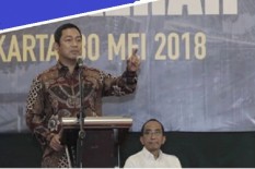 Tenaga Honorer di Semarang Tak Terima THR