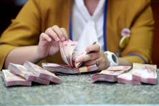 Anggota Dewan Solo Dapat THR Lebaran Rp4,079 Juta