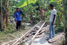 Terjatuh ke Sumur, Anak Balita di Sragen Meninggal