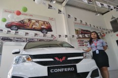 Ramadan-Lebaran, Wuling Beri DP Ringan hingga Free Voucher   