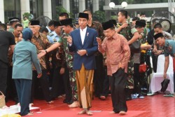 Tunjangan Operasional Babinsa Naik 771 Persen, Ini Perhitungannya