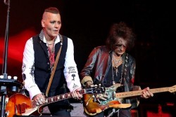 Memprihatinkan, Kondisi Johnny Depp Kini Kurus Kering