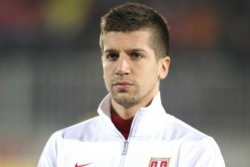 PIALA DUNIA 2018: Tanpa Nastasic, Lini Belakang Serbia Jadi Anomali