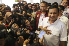 JK Sebut Kumpulnya Amien Rais, Prabowo, dan Habib Rizieq di Makkah Pertemuan Politik Tingkat Tinggi
